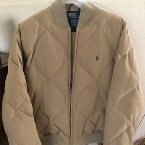Men’s Ralph Lauren Jacket